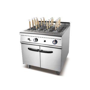 Commercial Gas Ranges
