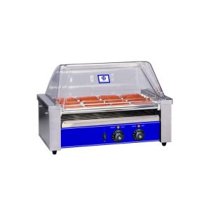Hot Dog Grills