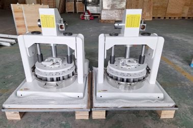 Dough Divider Rounder TT-D8NT