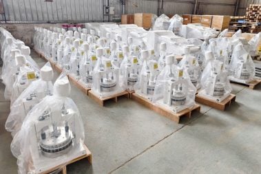 Dough Divider Rounder TT-D8NT