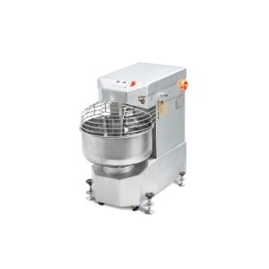 Dough Mixers