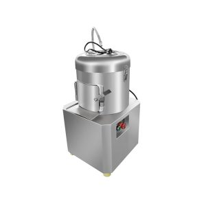 Commercial Potato Peelers