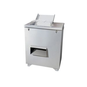 Fish Machines