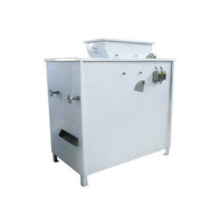 Nuts Peeling Machines