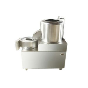 Potato Cutter Machines