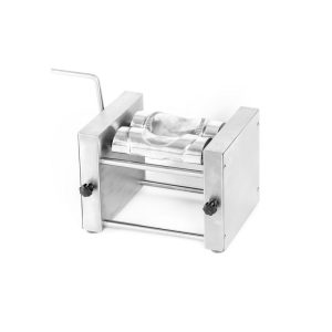 Turnover Machines