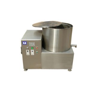 Vegetable Spin Dryers