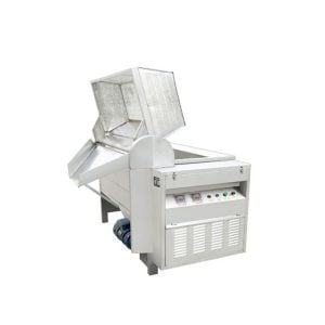 Vegetable and Fruit Processing