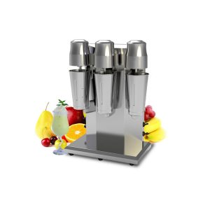 Milk Shakers