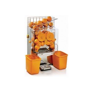 Commercial Orange Juicers