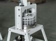 Manual Bakery Dough Divider Rounder