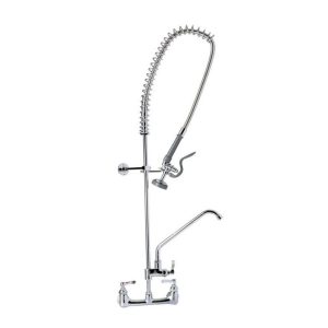 Commercial Faucets