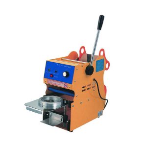 Cup Sealers