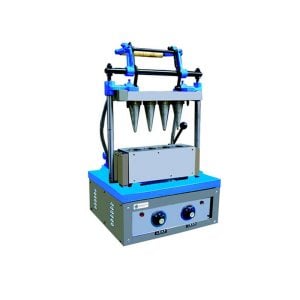 Ice Cream Cone Machines