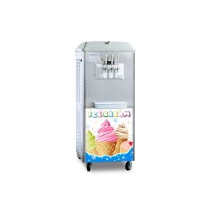 Ice Cream Machines