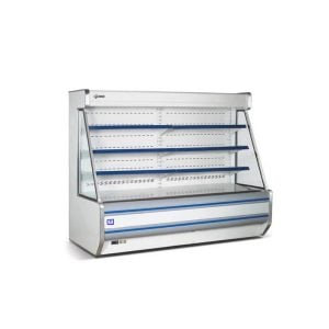 Super Market Display