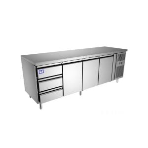 Undercounter Refrigerators