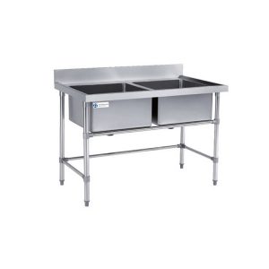 Compartment Sinks