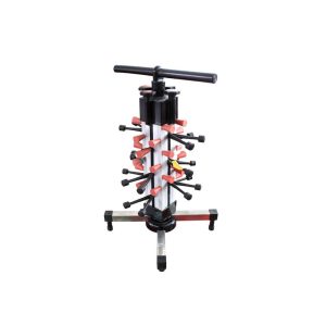 Plate Stacking Trolleys