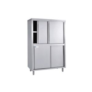 Stainless Steel Cabinets
