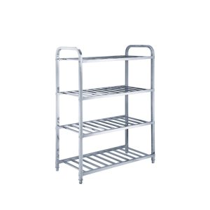 Stainless Steel Shelving