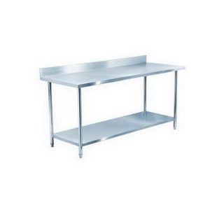 Stainless Working Tables