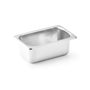 Steam Pans