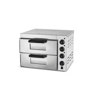 Electric Pizza Oven ZH-3M