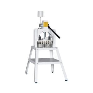 36 Square PCS/Time Manual Bakery Dough Divider TT-D8NT