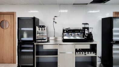 Commercial Kitchen Equipment Matching