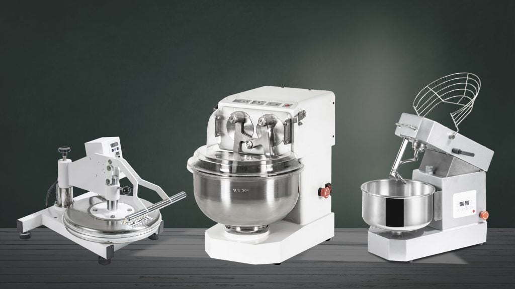 Food Preparation - Twothousand Machinery