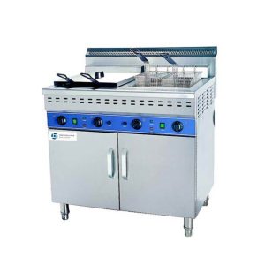 Commercial Fryers