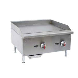 Commercial Griddles