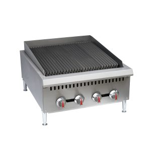Commercial Grills