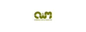 Logo - CWM