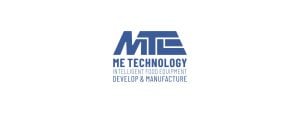 Logo - MTE