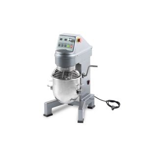 10 Liter Commercial Food Mixer Industrial Planetary Mixer BX10