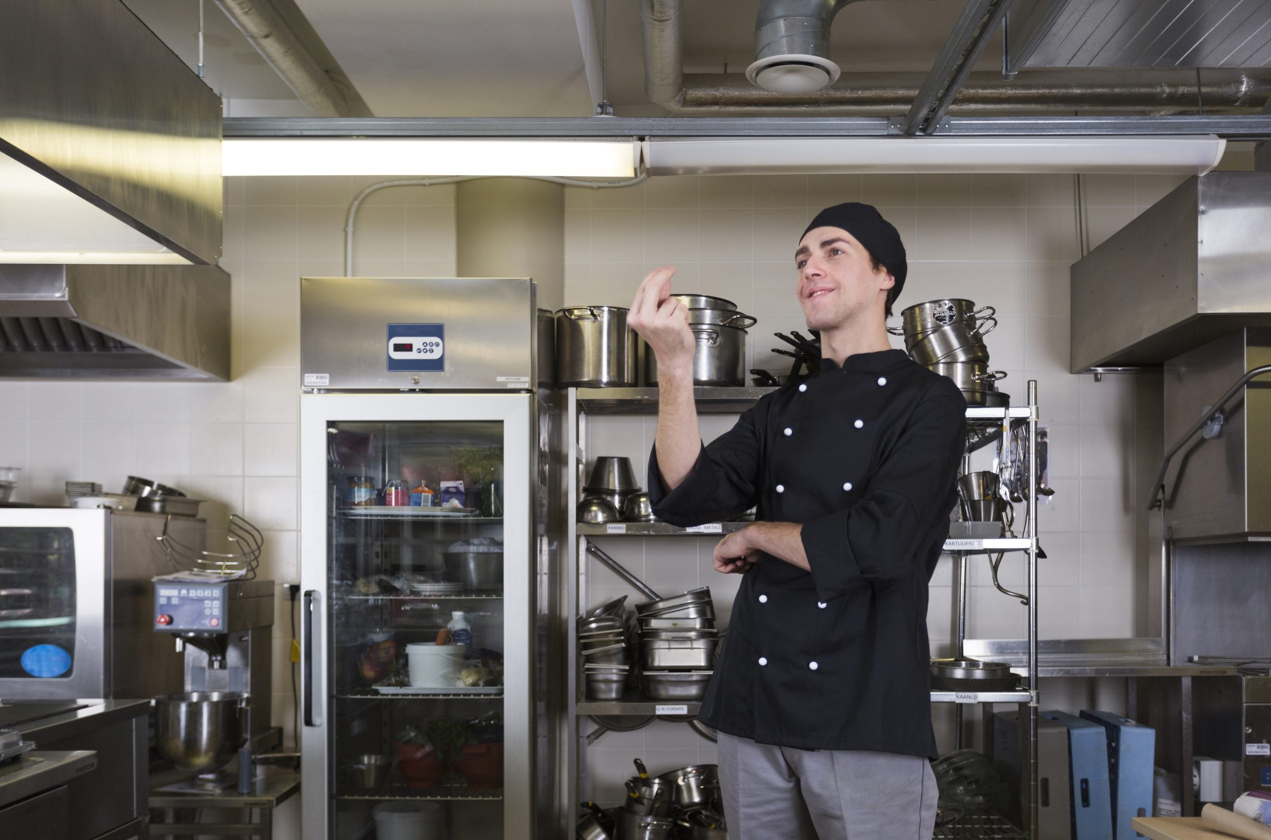 Why Buying Restaurant Equipment Directly from China Is Easier and More Cost-Effective Than You Think Why Buying Restaurant Equipment Directly from China Is Easier and More Cost-Effective Than You Think