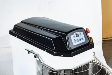 Dough Mixer HT30 more view