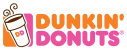 Dunkin Donuts Logo