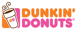 Dunkin Donuts Logo