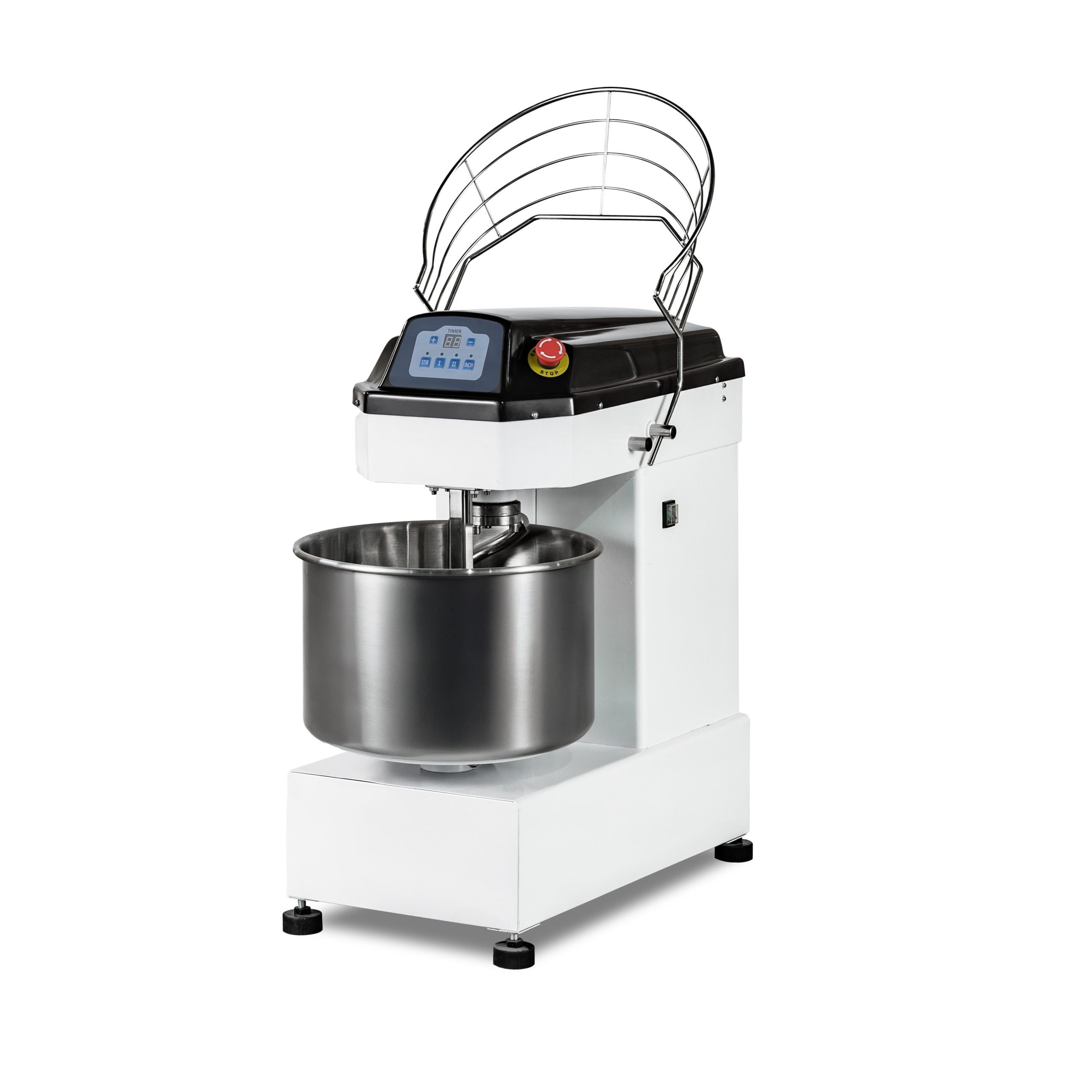 Spiral Dough Mixer HT30