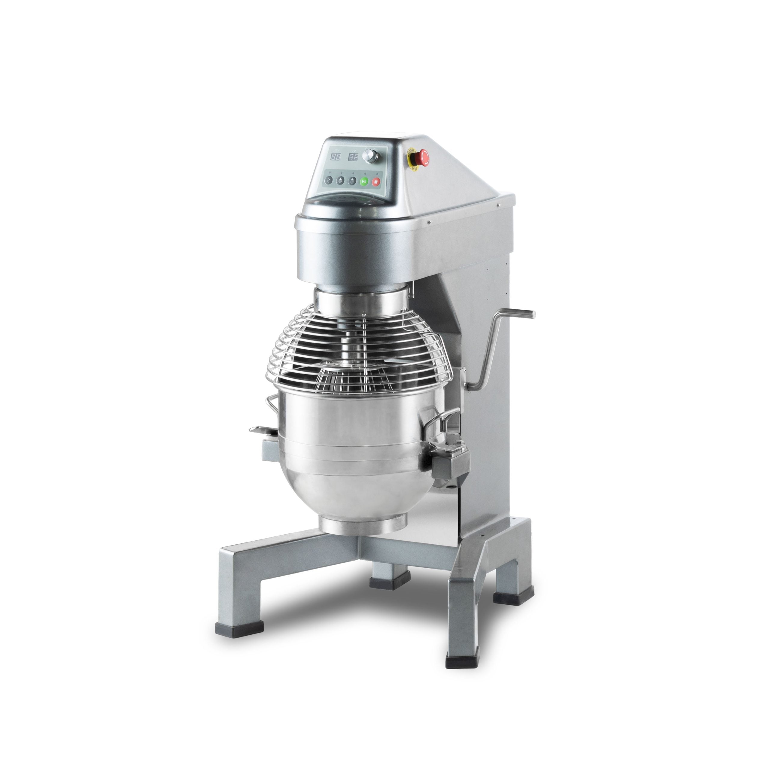 Commercial Food Mixer