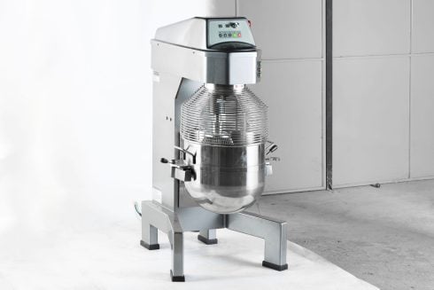 Planetary Mixer for Bakery BX60.BX80
