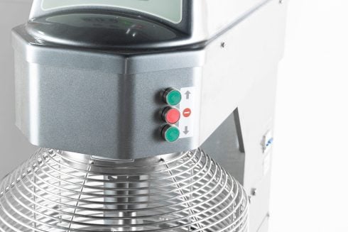 Planetary Mixer for Bakery BX60.BX80