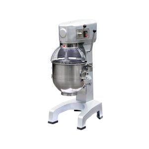 30 Liters Restaurant Equipment Commercial Bakery Cake Mixer TT-MA30A
