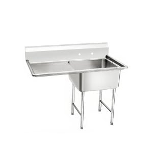 Commercial Stainless Steel Sink