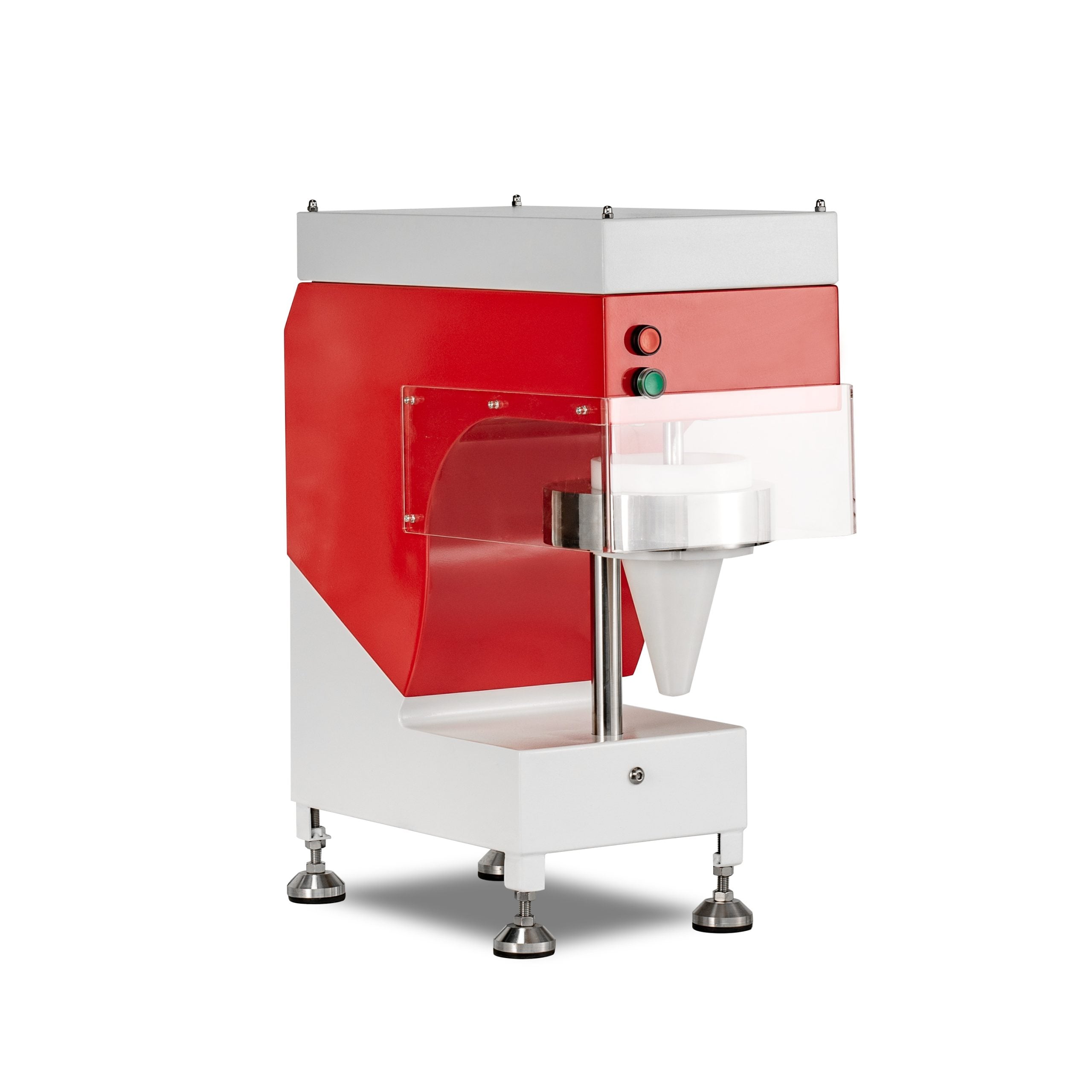 10 Seconds Per Serve Frozen Fruit Yogurt Ice Cream Blending Machine DEM-I200