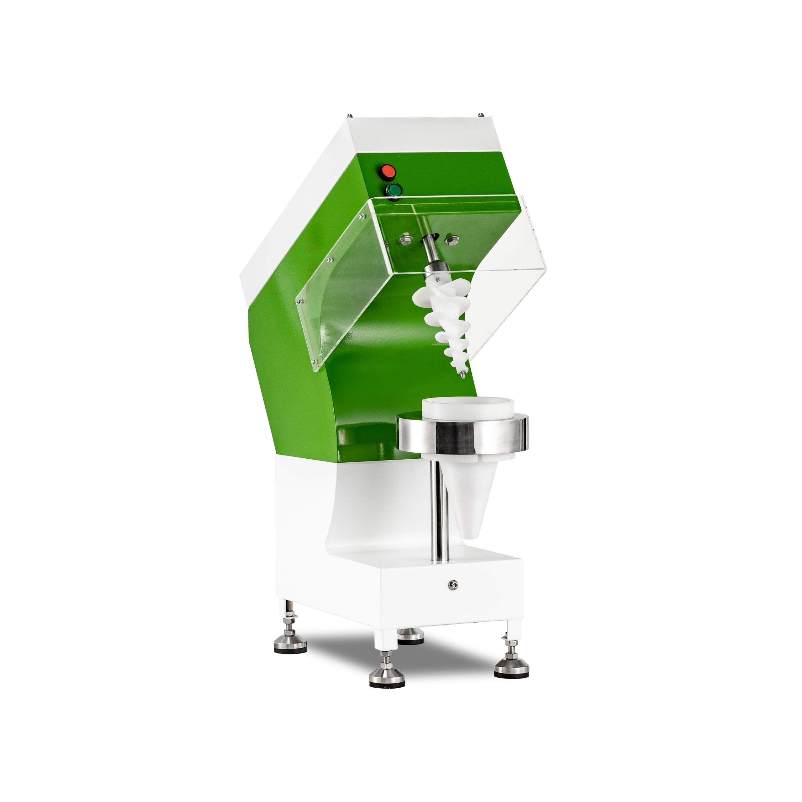 10 Seconds Per Serve Frozen Fruit Yogurt Ice Cream Blending Machine DEM-I200