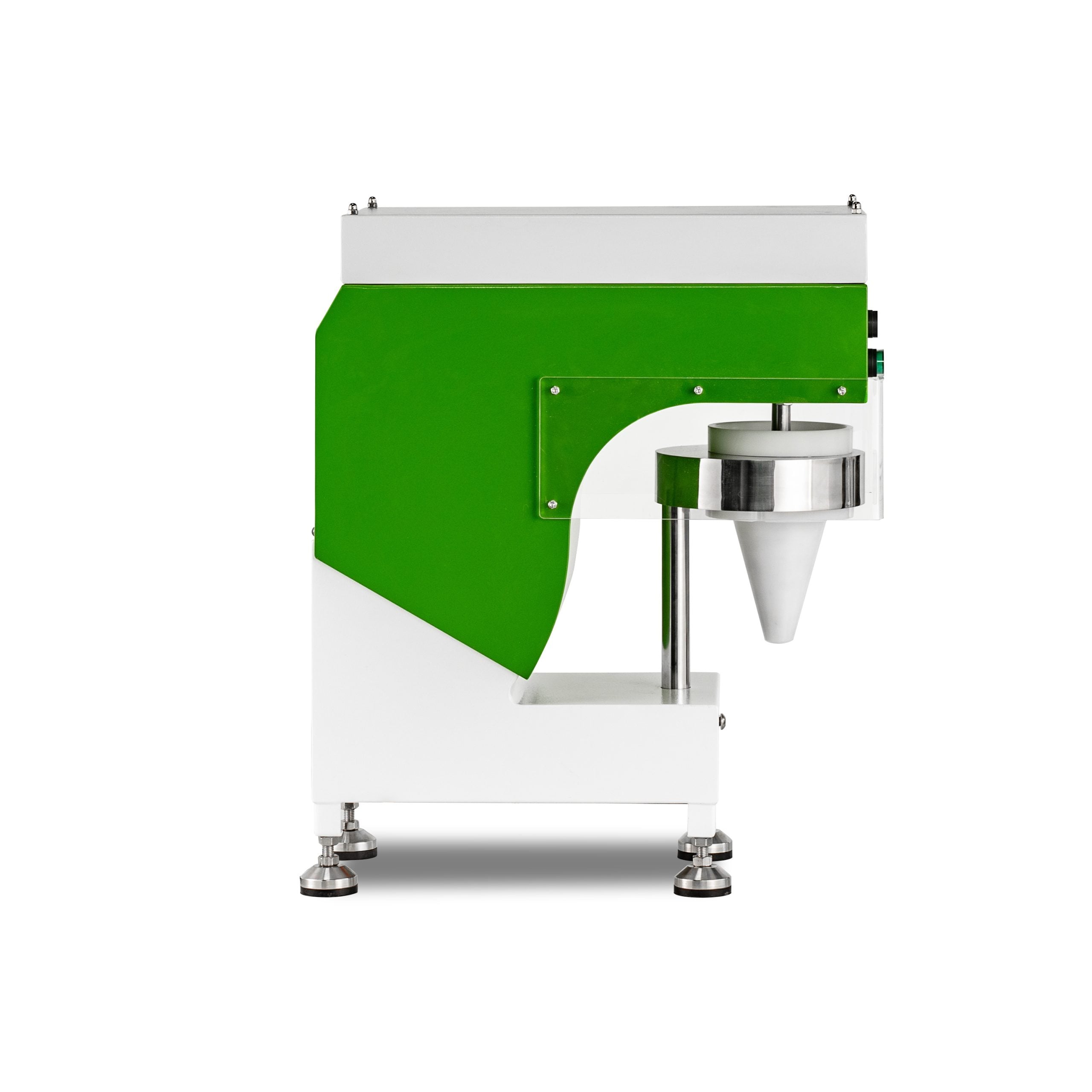 10 Seconds Per Serve Frozen Fruit Yogurt Ice Cream Blending Machine DEM-I200